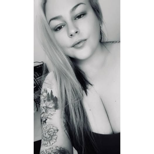 Karlee Burgess Paramedic