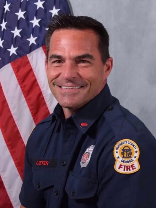 Tim Lister