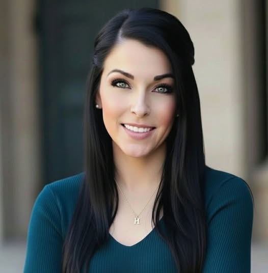 Jessica Leigh