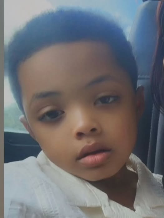 Ramon "RJ" Jett Missing