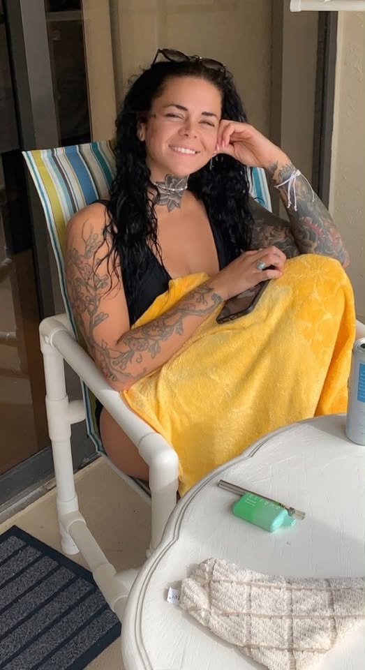 Stefanie "Steph" Zilka