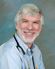 Dr Robert Yetman